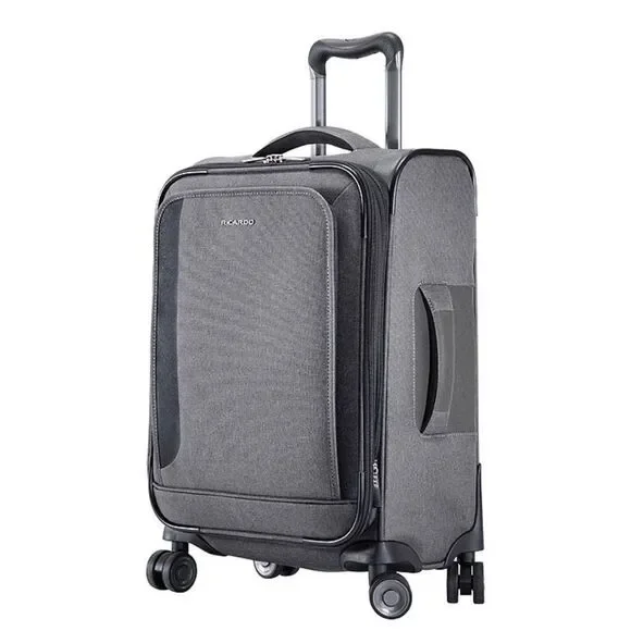 Ricardo Malibu Bay 3.0 Check-In Suitcase luggage travel bag spinner